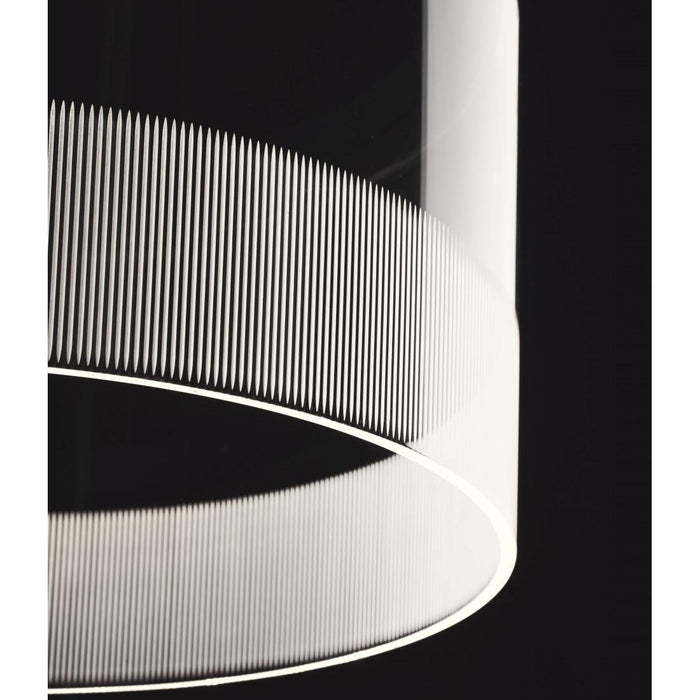 Vibia Guise 2294 plafondlamp LED Ø25 grafiet