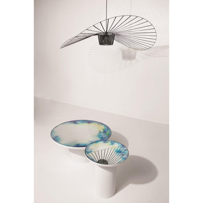 Petite Friture Vertigo hanglamp Ø140 beetle