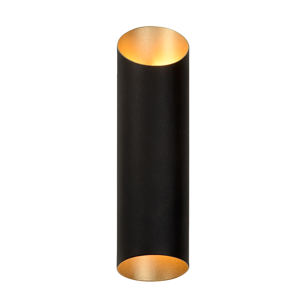 Atmooz Wandlamp Twilight - Industriele Muurverlichting