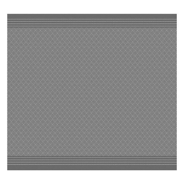 DDDDD 2x theedoek + 2x keukendoek Akira - Grijs