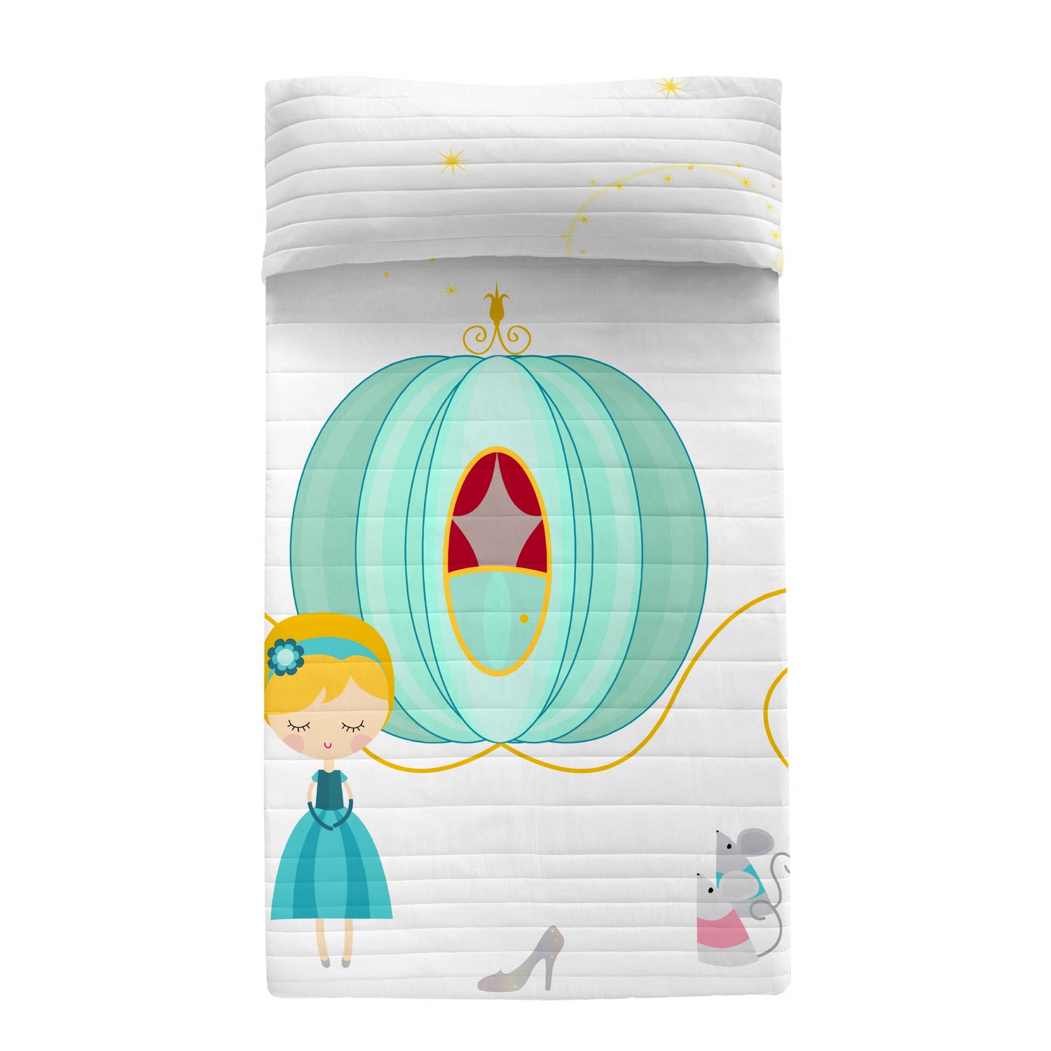 Mr Fox Kindersprei Pumpkin