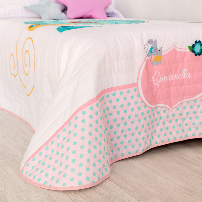 Mr Fox Kindersprei Pumpkin