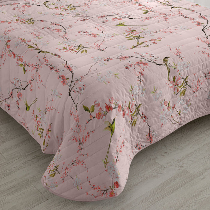 Happy Friday Bedsprei Chinoiserie