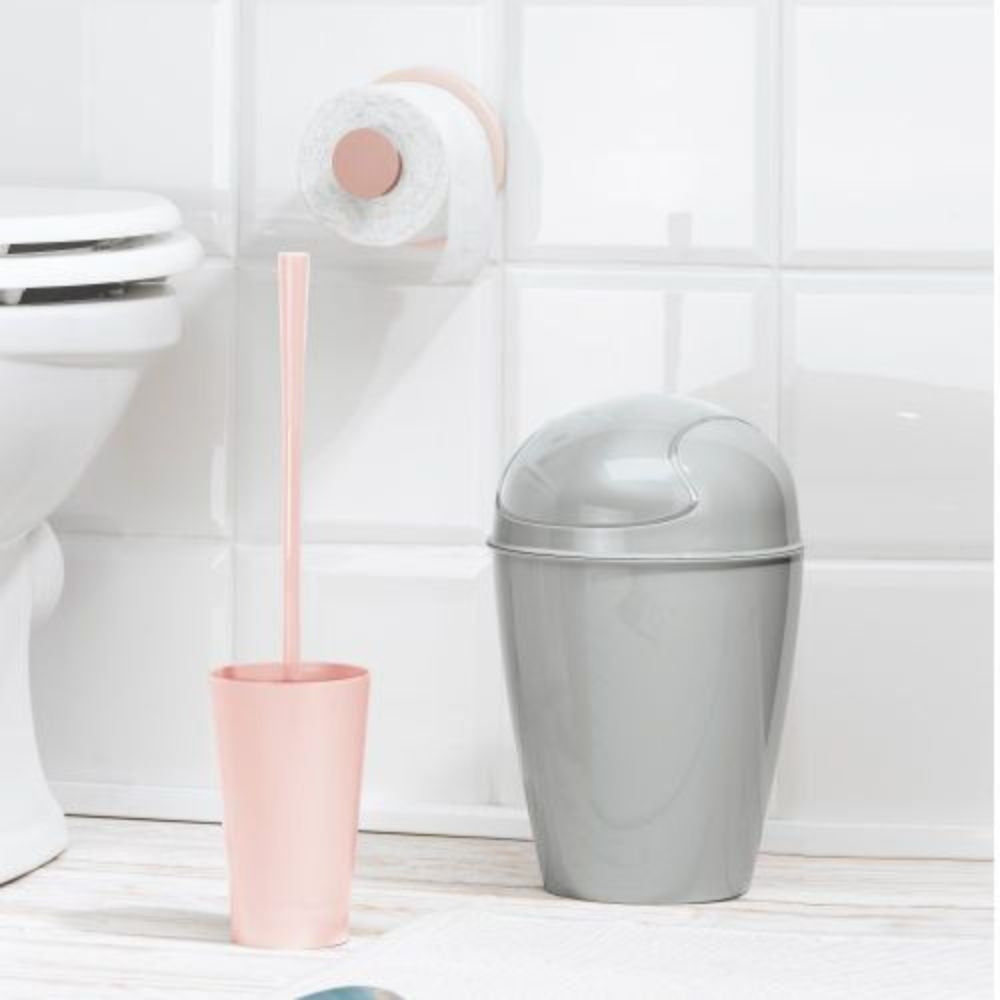 Prullenbak, 5 L, Organic, Wit - Koziol | Del S