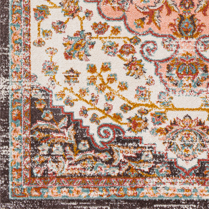 by fonQ Tulu Vloerkleed 200 x 275 cm
