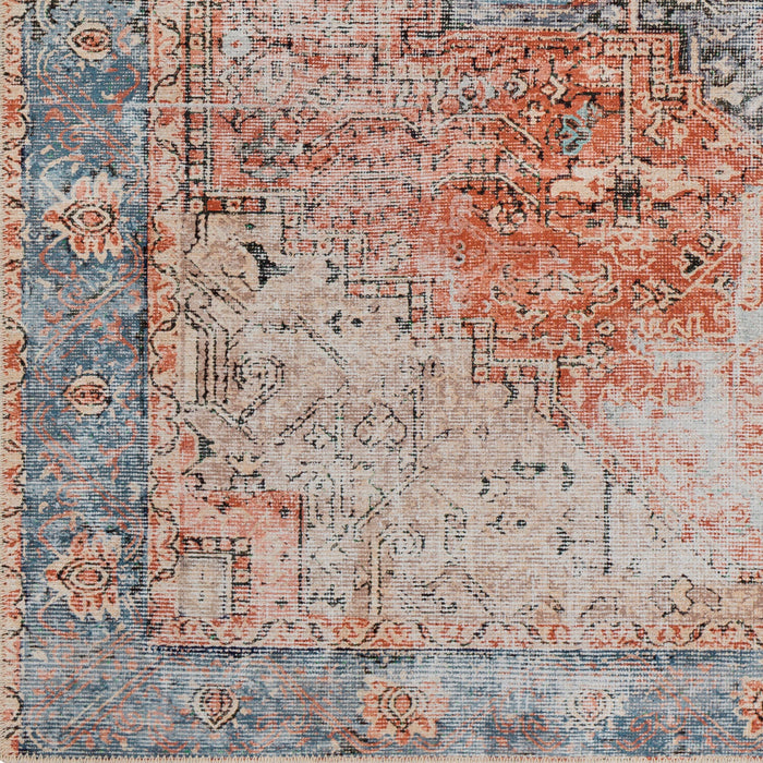 by fonQ Zaffa Vloerkleed 160 x 220 cm