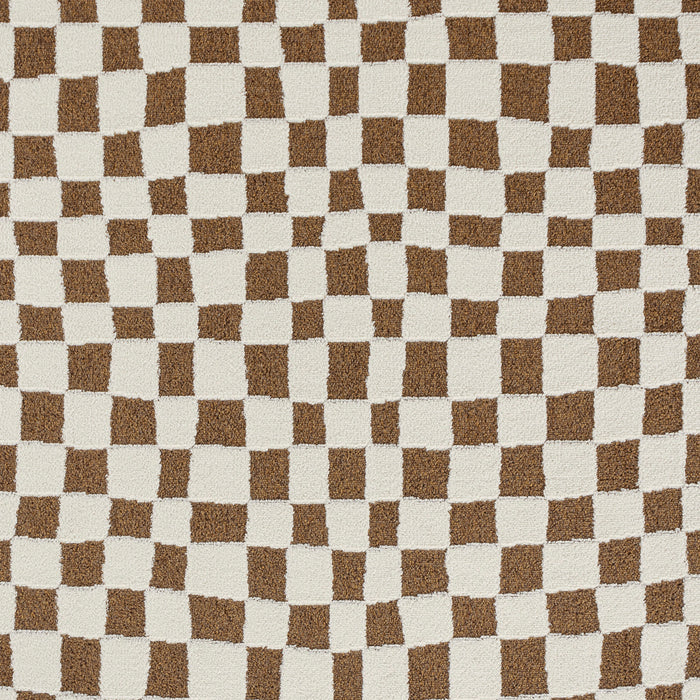 by fonQ Daze Vloerkleed 200 x 275 cm - Latte