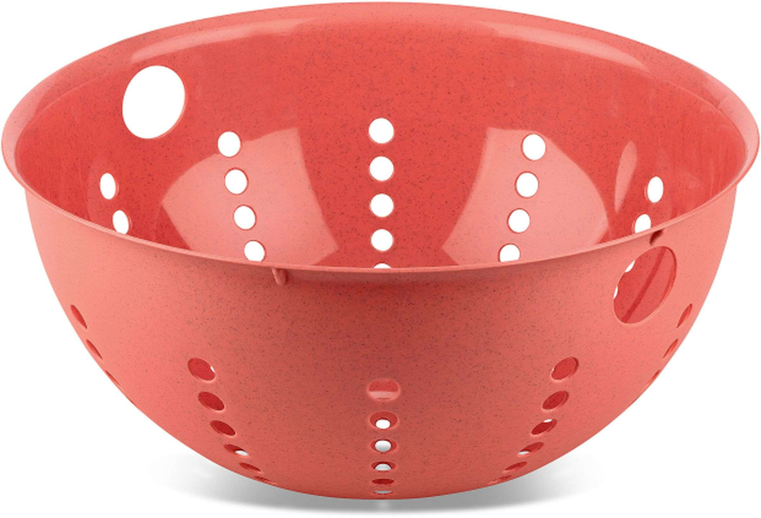 Vergiet, 5 L, Organic, Natuur Koraal - Koziol | Palsby L