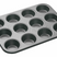 Bakvorm voor 12 cupcakes - Masterclass