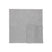 Originalhome Recycled Servetten Grijs (44x44 cm)