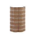 Light & Living Wandlamp Verdantia - Groen - 26x15,5x40cm