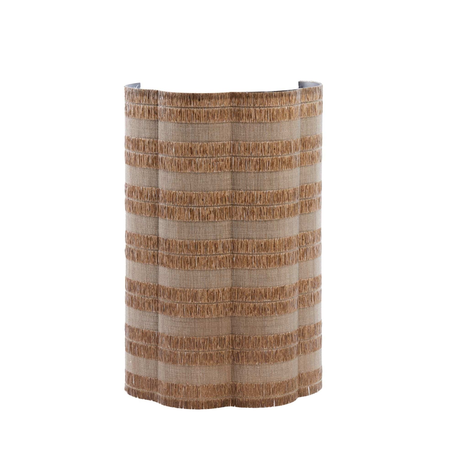 Light & Living Wandlamp Verdantia - Groen - 26x15,5x40cm