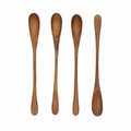 Originalhome Teakhouten lepels - S4