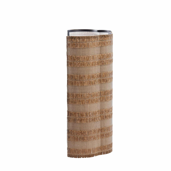 Light & Living Wandlamp Verdantia - Groen - 26x15,5x40cm