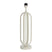 Light & Living Lampvoet Aster - Wit - Ø16cm