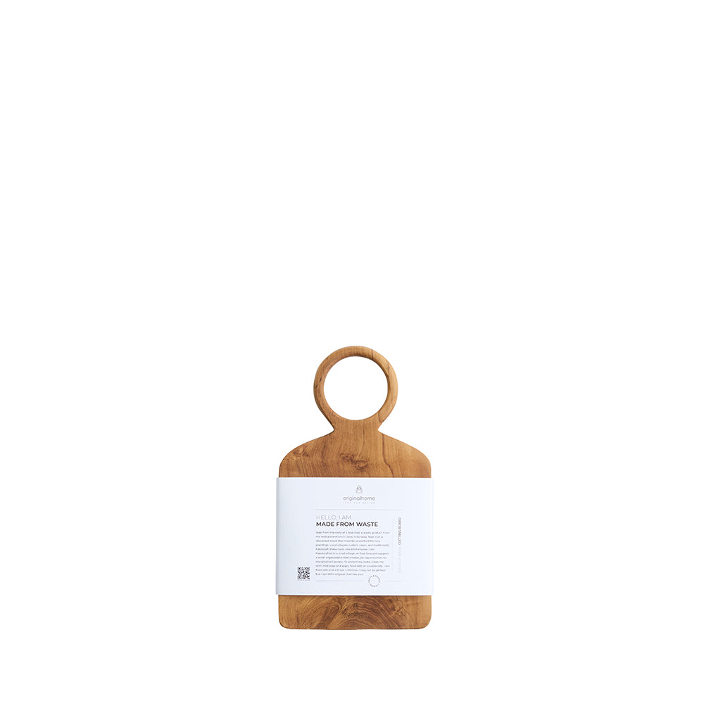 Originalhome Snijplank Fem - S