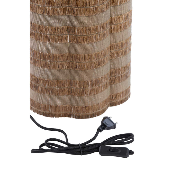 Light & Living Wandlamp Verdantia - Groen - 26x15,5x40cm