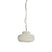 Light & Living Hanglamp Piedra - Wit - Ø35cm