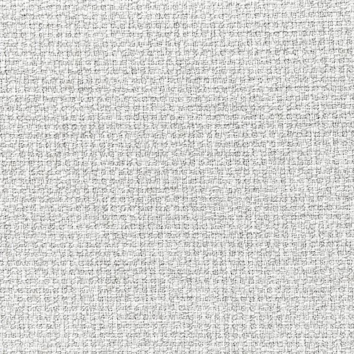 Beliani-DINAN-Tweepersoonsbed-Lichtgrijs-140 x 200 cm-Polyester