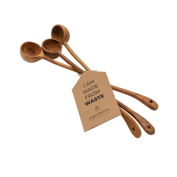 Originalhome Organische lepel - S3