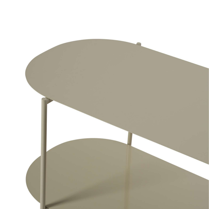 Calicosy - Salontafel LIV - L100 cm - Mol