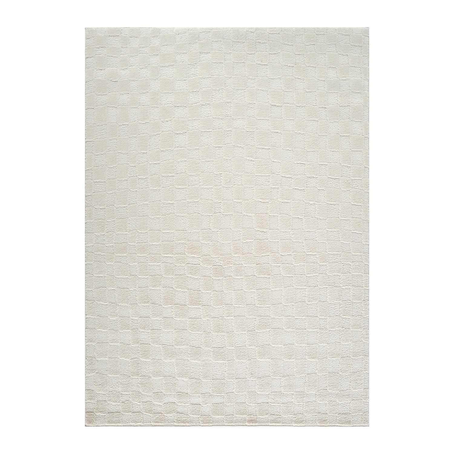 by fonQ Daze Vloerkleed 160 x 213 cm - Ivoor