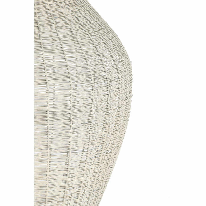 Light & Living Hanglamp Arriate - Wit - Ø26cm