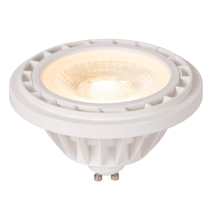 Lucide ES111 Led lamp - Wit