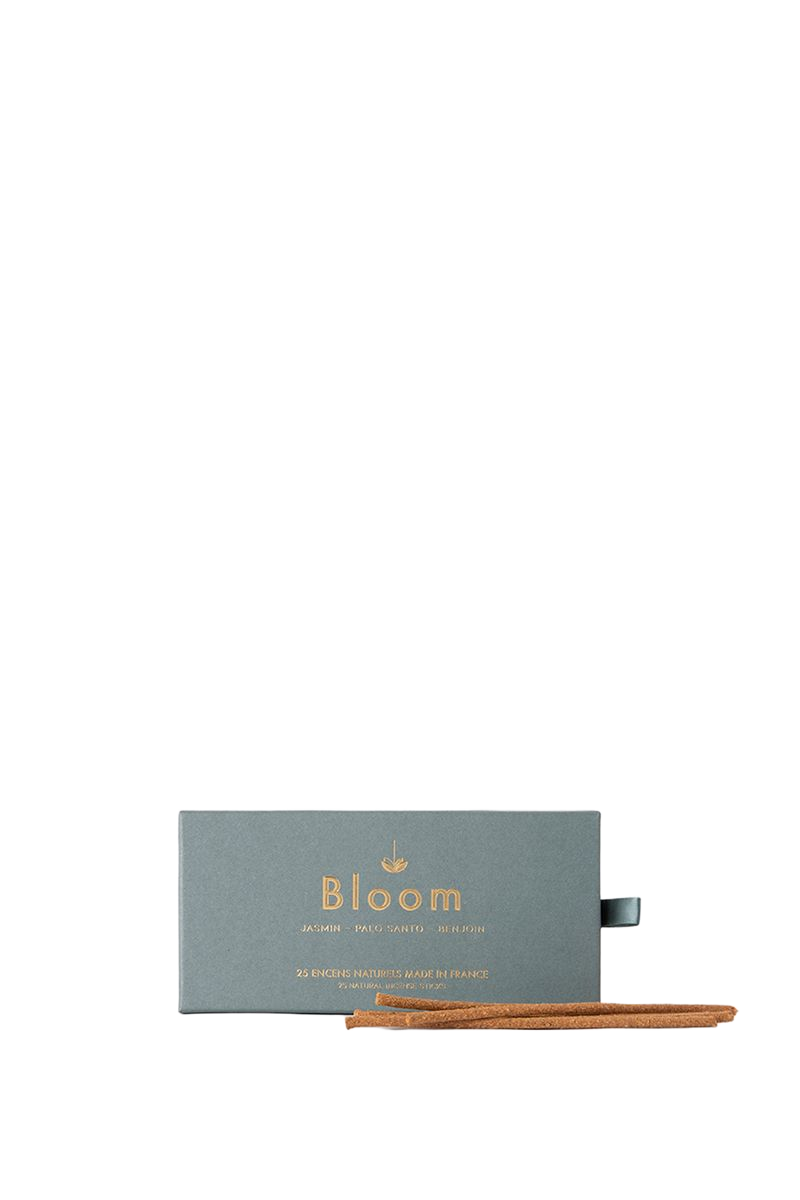 Sissy-Boy Bloom incense dragonfly wierook