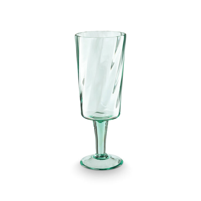 vtwonen Wijnglazen - Glazen set van 4 - 250ml