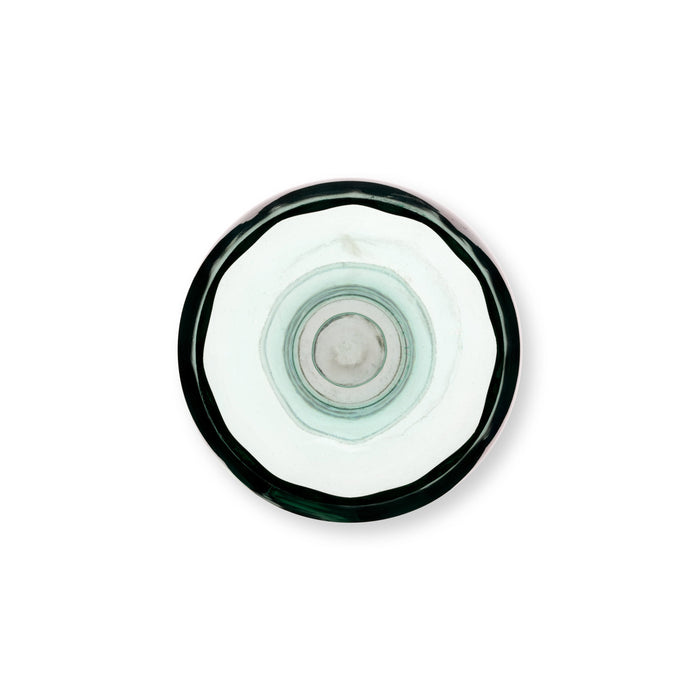 vtwonen Retro Wijnglazen - Glazen set van 4 - 180ml