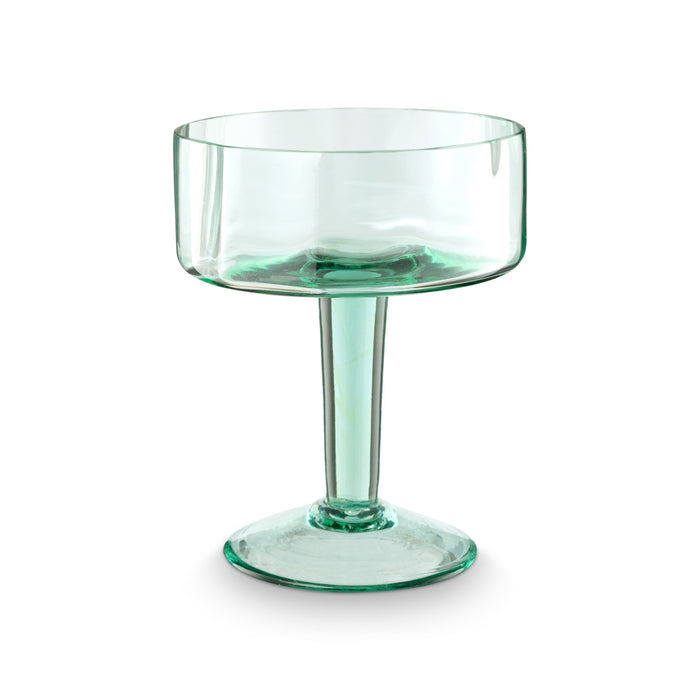 vtwonen Champagneglazen - Glazen set van 4 - 220ml