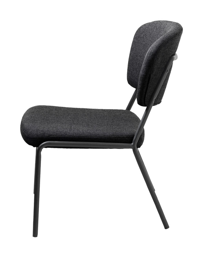 Giga Living - Salontafel Rond Naturel Hout - 80x80x38cm - Salvator