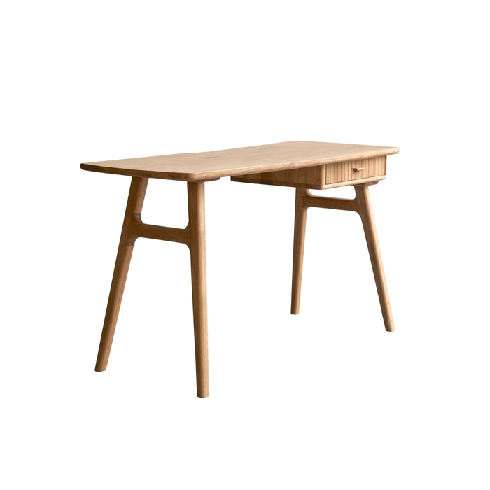 Tikamoon - Bureau in massief eikenhout