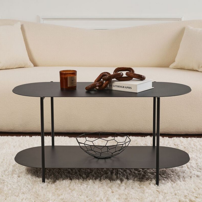 Calicosy - Salontafel LIV - L100 cm