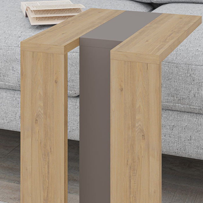 Calicosy - Bijzettafel MACHA - H57 cm