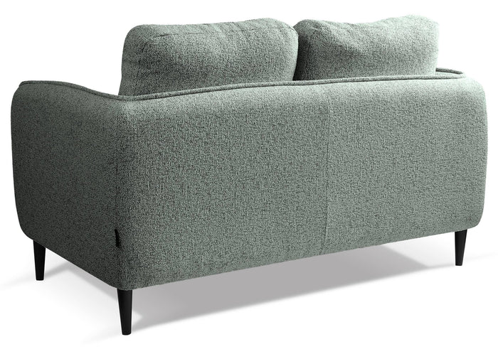 NADUVI Collection 3-zitsbank Savoia