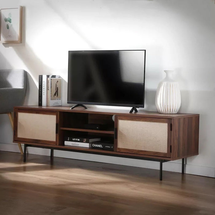 Calicosy - TV-Meubel JETSON - 140 cm
