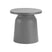 Kick bijzettafel Isla - Grijs