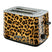 Bourgini Panther Toaster - Panterprint Broodrooster