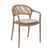 Kick tuinstoel Coco - Beige