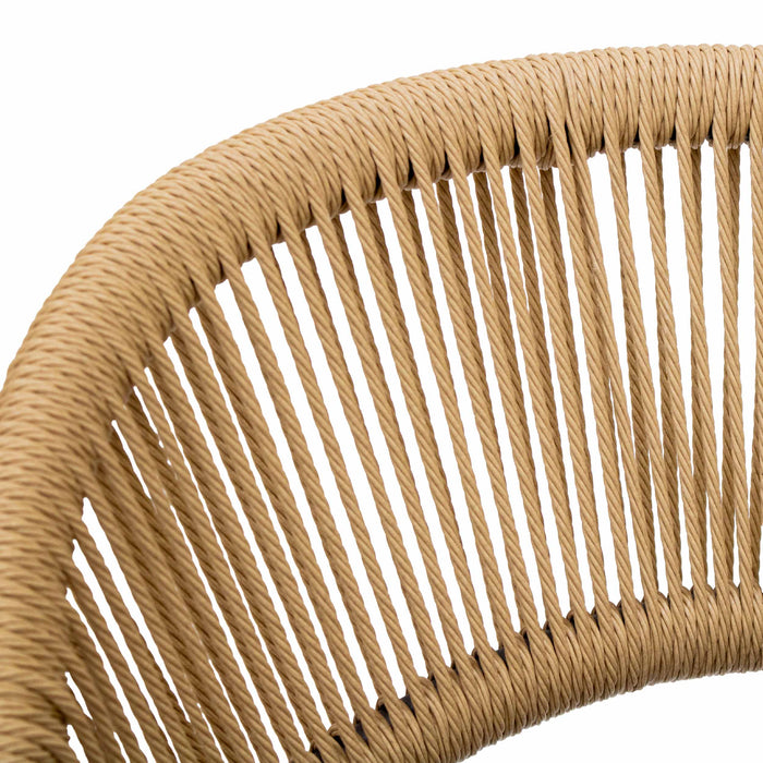 Kick tuinstoel Coco - Beige