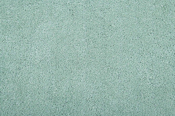 Tom Tailor Cozy Bath Badmat 50 x 60 cm - Groen