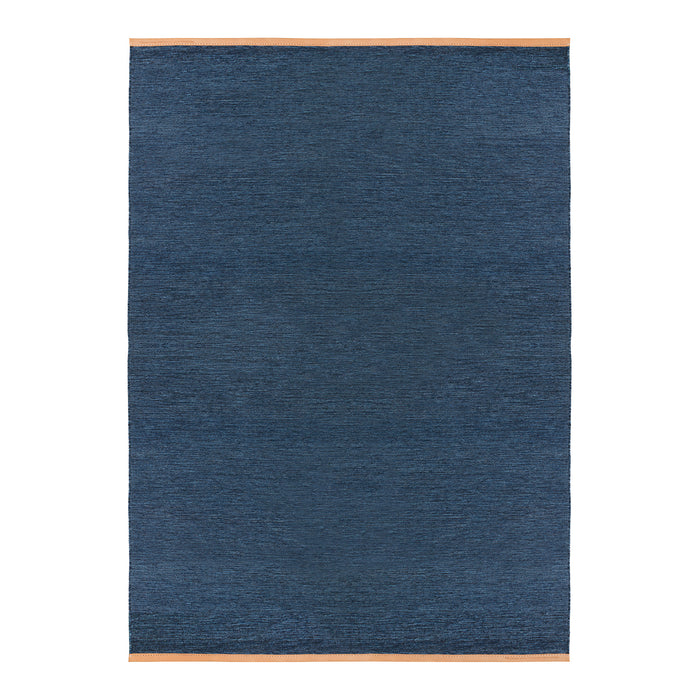 Design House Stockholm Björk Vloerkleed Blauw