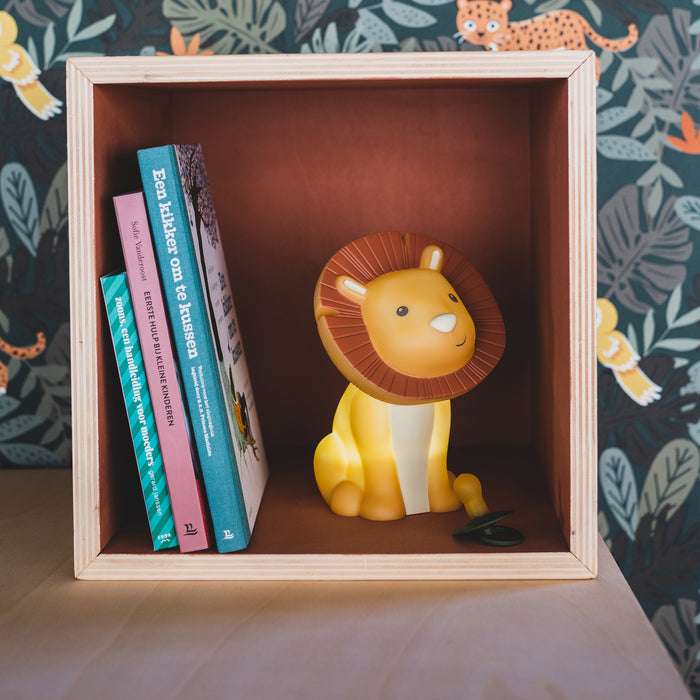 Atelier Pierre Junior Hakuna Nachtlampje - Bruin