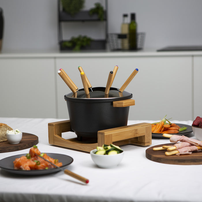 Princess 173025 Fondue Pure Fonduepan