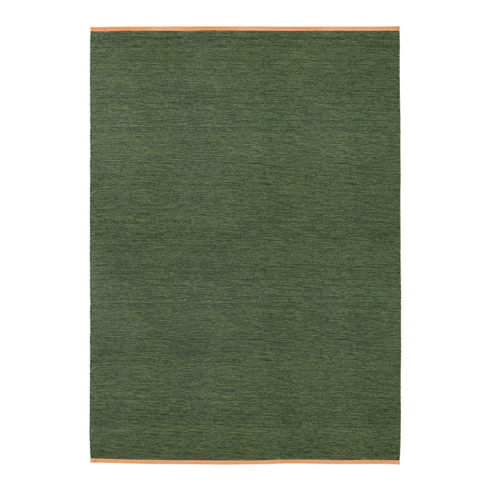 Design House Stockholm Björk Vloerkleed Groen