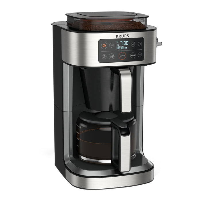Krups KM760D Aroma Partner Koffiezetapparaat