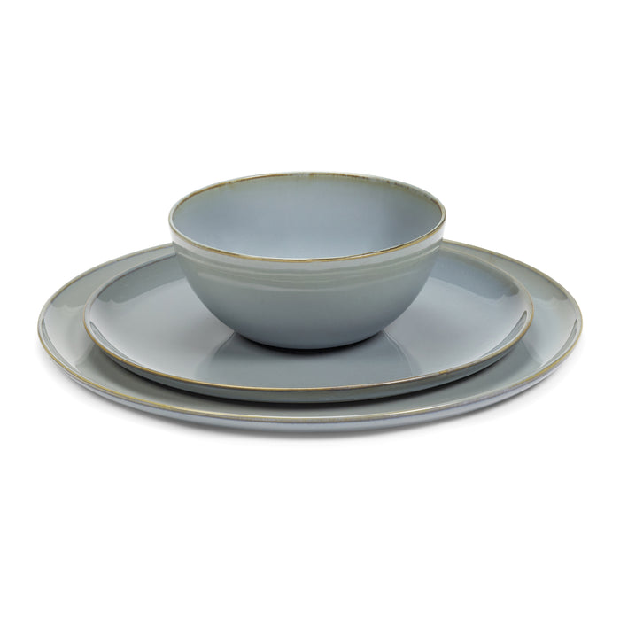 SERAX - Anita Le Grelle - Terres de Rêves Serviesset 12-delig