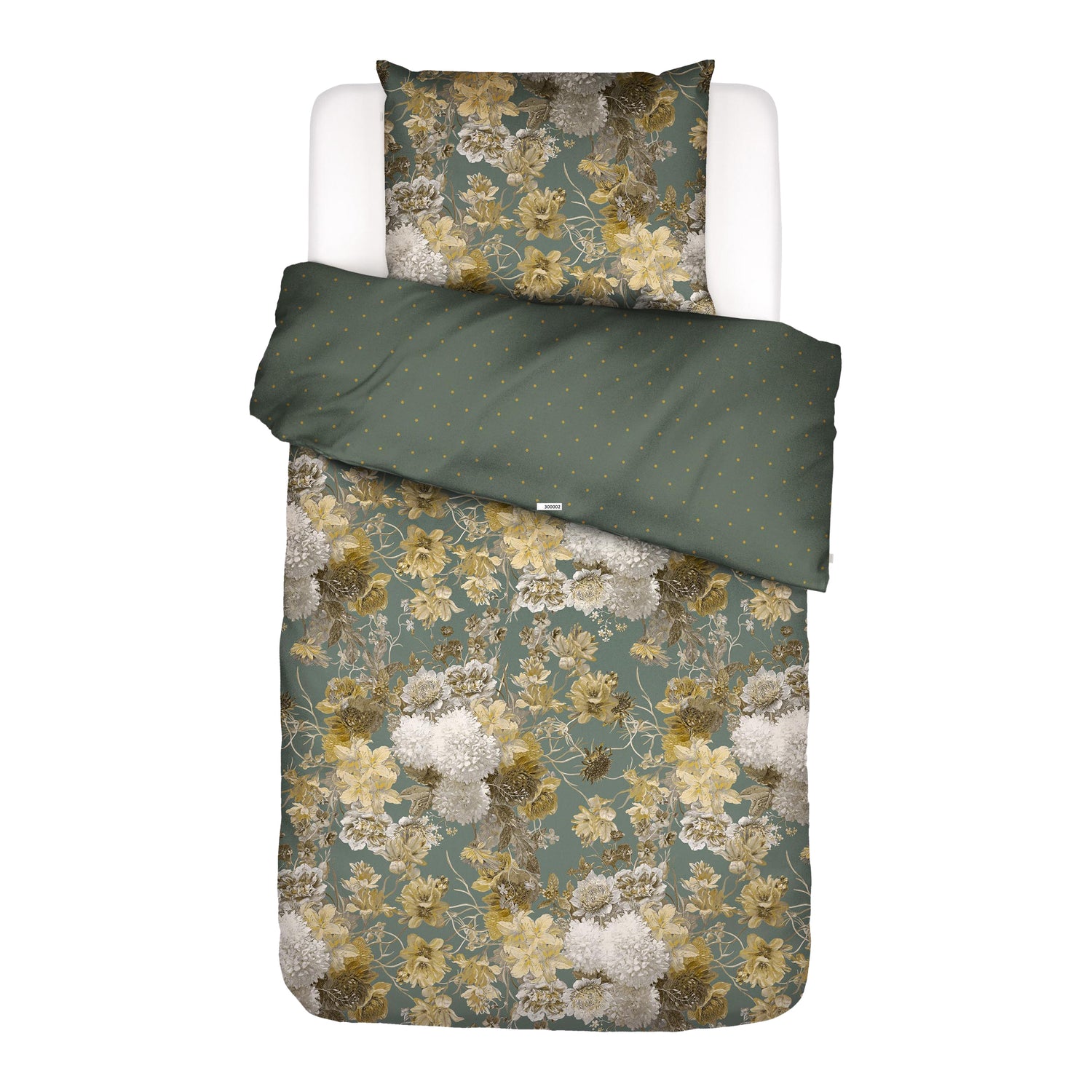 Essenza Maily Dekbedovertrek 140 x 220 cm